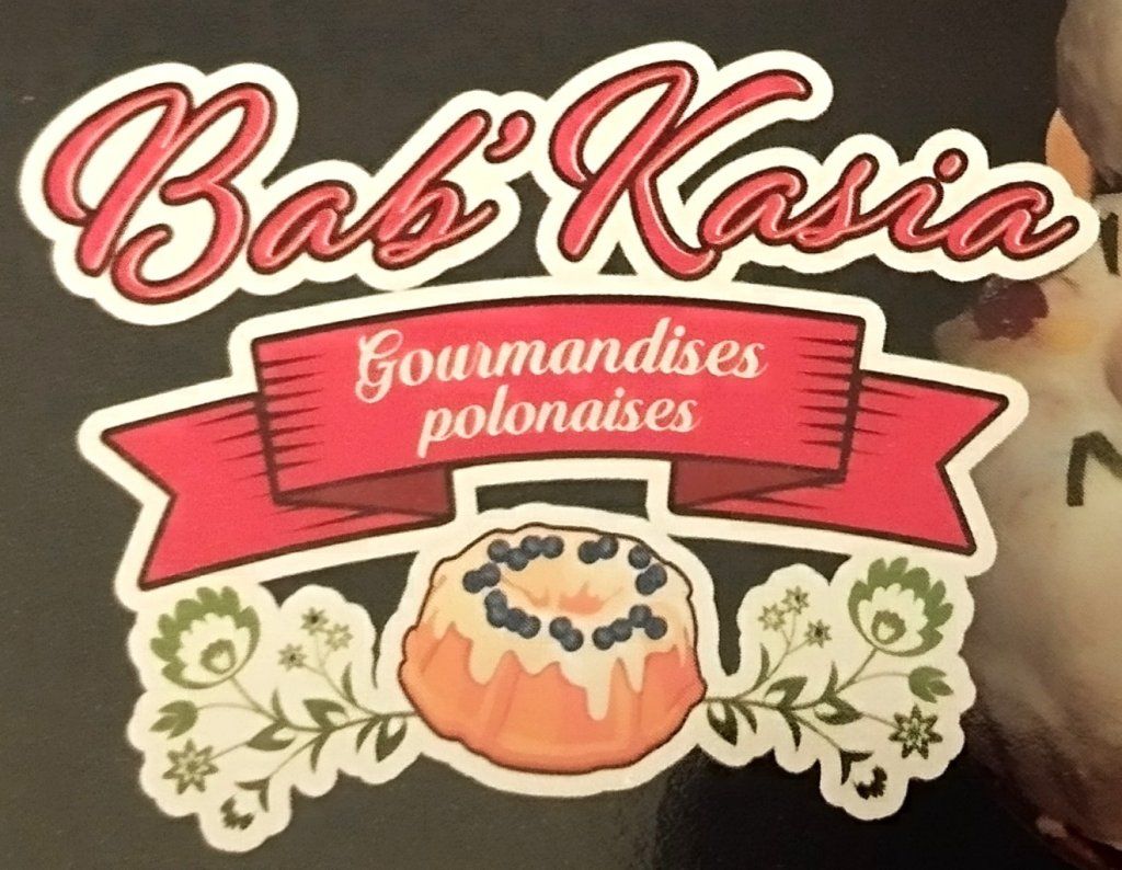 Épicerie polonaise : Bab'kasia
- Pont à Mousson