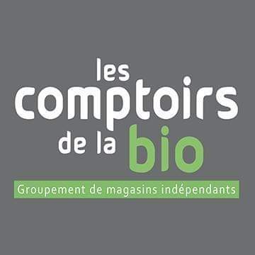 Épicerie bio : Comptoirs de la bio 
- Frouard