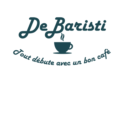 De Baristi Coffee Shop
- Verdun