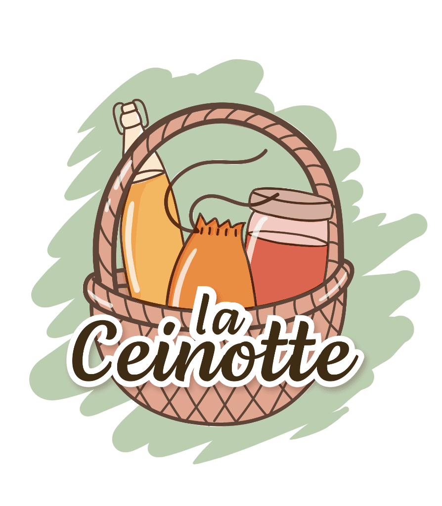 Épicerie vrac : La Ceinotte 
- Sorcy St Martin